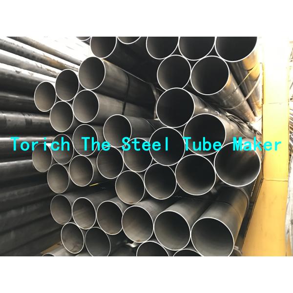 Astm A513 1020 Dom Steel Tube In Motorcycle Cylinder