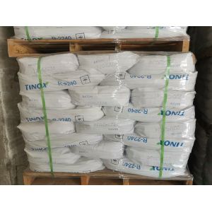 R-2240 Sulphate Process Titanium Dioxide For Plastics With Strong Opacity And