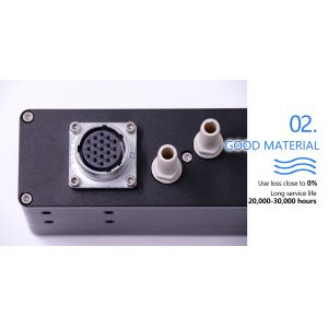 Water Cooling High Power SMD COB Chips for UV Curing Learnew UVA System