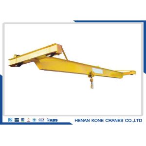 China 30T Double Girder Eot Crane on sale