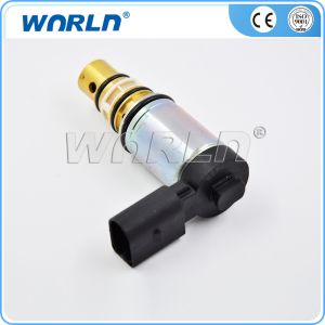 BMW Compressor Electronic Control Valve Replacement , Auto Spare Parts