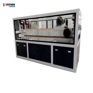 Automatic Pvc Ceiling Wall Panel Making extrusion production Machine line