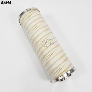 Truck Oil Filter Replacement BAMA HC6200FCT8H Hydraulic Return Line Filter