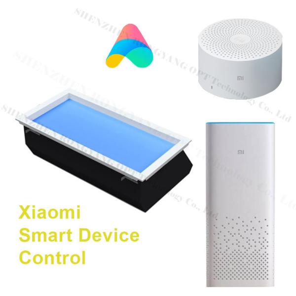 Quality Sunlight On Demand Wi-Fi Smart Artificial Skylight - Adjust Brightness & Color Temperature Easily wholesale