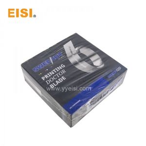 Wash Up Blade Swedcut 650 Doctor Blade 40X0.2 1.3 0.08