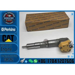 High quality 2321183 Fuel injector common rail parts injector 232-1183 For