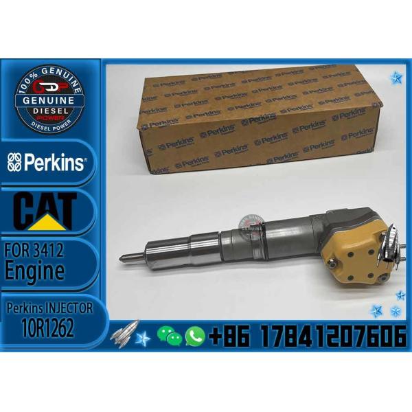 High quality 2321183 Fuel injector common rail parts injector 232-1183 For