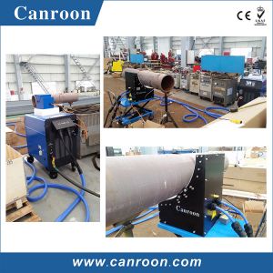 Digital Display Temperature Control Induction Preheating Welding for Stainless