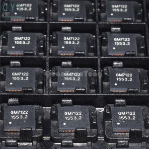 RoHS GM7122 3 Channel Encoding Circuit DAC Chip QFN32