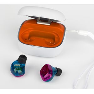 800MA TWS Wireless Earbuds / Waterproof Wireless Stereo Earphone