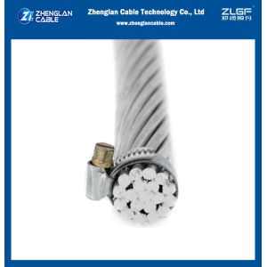China Overhead Transmission All Aluminum Alloy Bare Conductor AAAC 100mm2 on sale