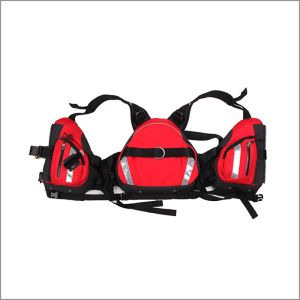 Quick Release Adult Life Jackets , Sailing Life Jackets Shoulder Strap