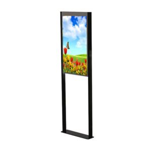 TNi Panel Window 5000 Nits Digital Signage Displays