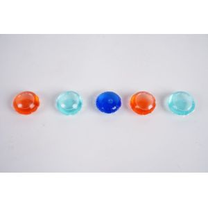 Deep Cleaning Multiple Functions One Laundry Fragrance Beads Sterilization And