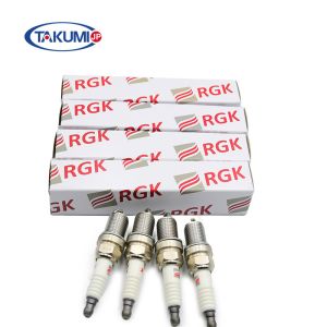 Engine Generator Spark Plug With Iridium Alloy For Denso GK3-1A, GK3-5A From