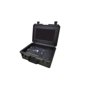 High Quality Security Surveillance COFDM HD Audio Video Transmitter Receiver