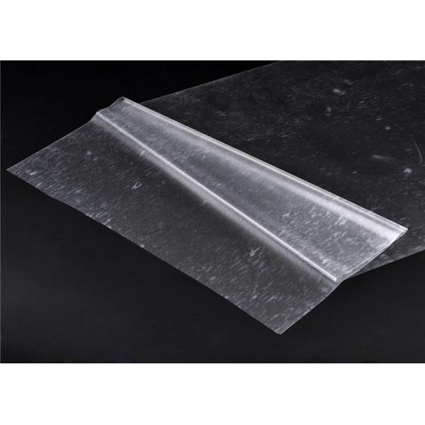 Quality Elastic Unbreakable Membrane Mobile Protective TPU Film For Fabric wholesale