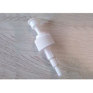 24/410 Lotion Dispenser Pump