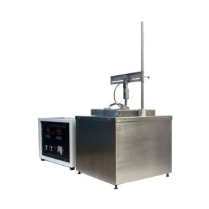 Thermal Insulation Rock Wool Thermal Load Test Device