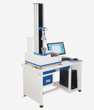 Quality Liyi Tensile Measuring Instrument Compression Testing Tensile Strength Machine wholesale