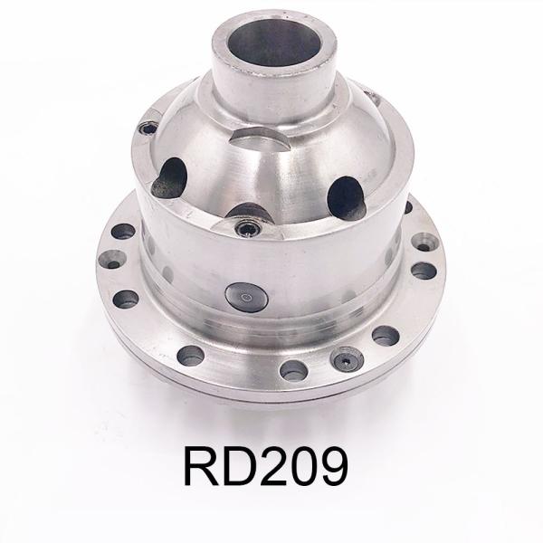 Quality 26 Spline 12 Bolt Qi-Locker for Suzuki Vitara/ Sidekick/XL7 RD209 RD88 RD204 RD205 wholesale