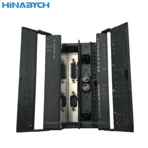 Simatic Programmable Logic Controller 6es7354-1ah01-0ae0 S7-300 Siemens