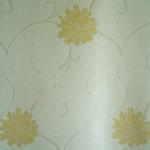 Customizable Pattern width 2.10m Polyester Pongee Fabric wrinkle resistant