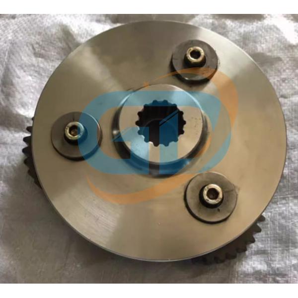 A990303070000 Reducer Assembly Planetary Gear Reducer For Sani Concrete Pump