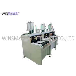3A Fuse PCB Separator Machine , PCB Depaneling Cutter For LED Lighting
