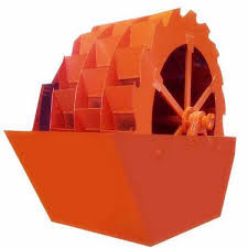 Quality Aggregate Bucket Wheel Sand Washer Engineers Guide wholesale