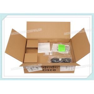 Cisco WS-C2960-24PC-L 2960 24 - PORT Catalyst 10/100 Switch Rack Mountable