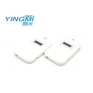 Anti Interference Automatic Tour Guide System With RFID Card 2 Years Guarantee