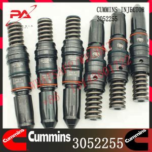 KTA38-G2 3052255 CUMMINS Diesel Injector 4903319 4307475 4993482