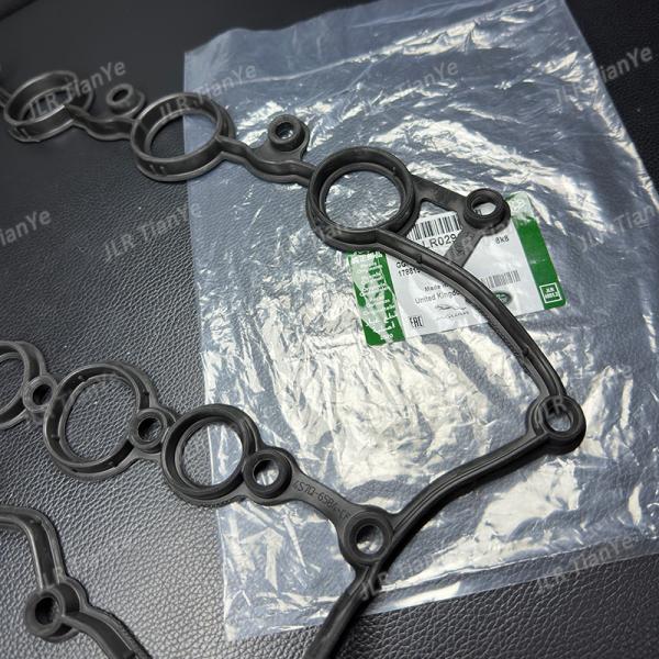 GENUINE LAND ROVER VALVE COVER GASKET SET 2.7L V6 3.0L V6 DIESEL LR166341 LR029132
