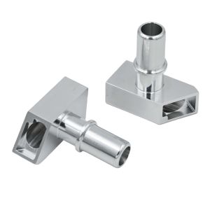 China Brass Aluminum Stainless Steel EV Power Battery Pack Connector With Laser Cutting, Bending, Spinning on sale