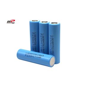 3600mAh MP M36 Lithium Ion Rechargeable Batteries MPDBM36 18650 1000 Cycles