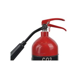 3KG CO2 Fire Extinguisher For Fighting Fire