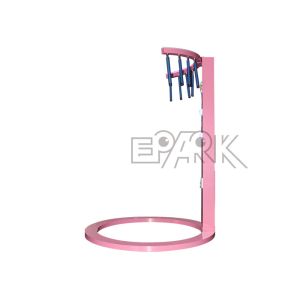 PPR Composite 8 Rods Catch Reel Game Machine