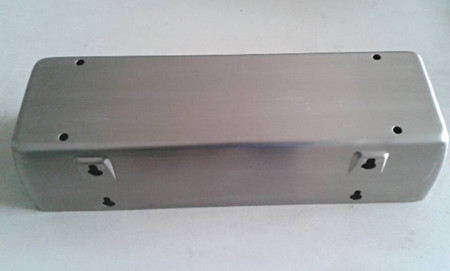 Quality Dispenser for kitchen ,deep drawing, deep drawn part, stainless steel part wholesale