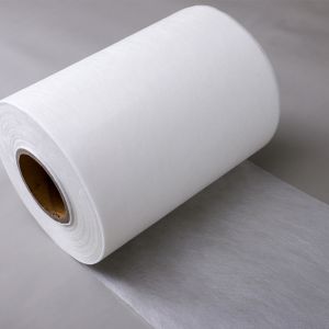 Eco-Friendly PLA Nonwoven Fabric – Compostable & Environmentally Safe