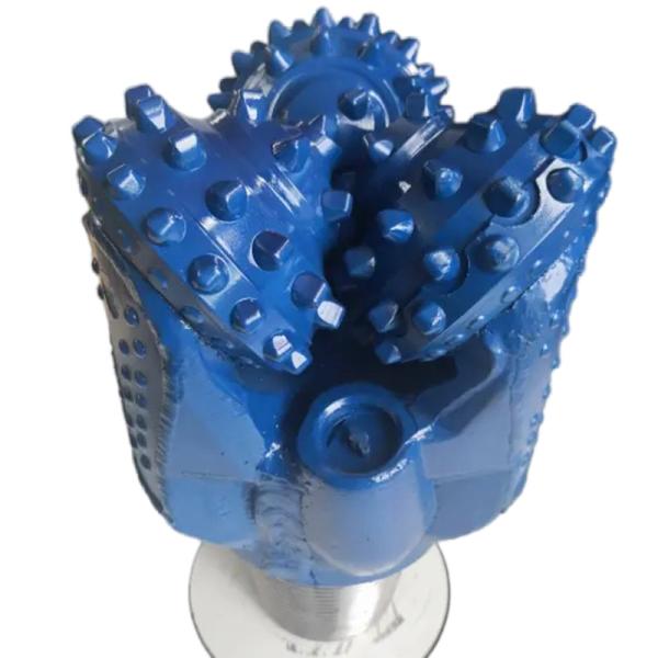 Quality 10-5/8" Tricone Roller Cone Of API Rock Drill Bit wholesale