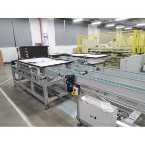 550W Mono / Monocrystalline PV Perc Solar Cell Panel For Industrial And