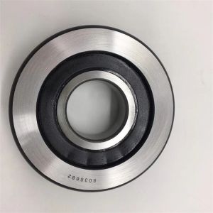 LR5200 KDDU LR5200KDDU LR 5200 Deep Groove Ball Bearing Sizes 10x32x14 Mm