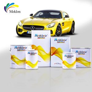 Harmless Automotive Lacquer Thinner Acid Resistant Moistureproof
