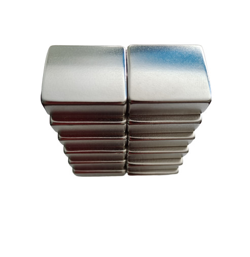 Quality Sintered Neodymium Arc Magnets Generator Neodymium Magnet High Flux wholesale