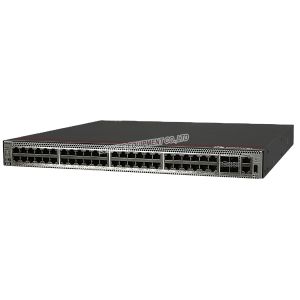 China Huawei S5731 - S48P4X Network Switches 1000BASE - T Ports on sale