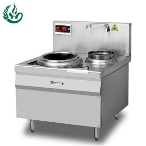 hot sell induction cookers for hotel/restaurant/factory use