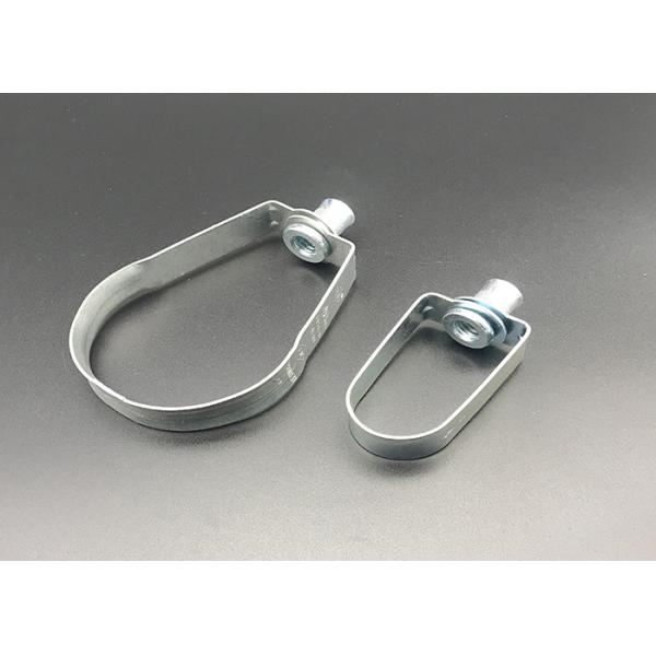 Quality Pipe Clamps Hanger Swivel Rings Loop Hanger wholesale