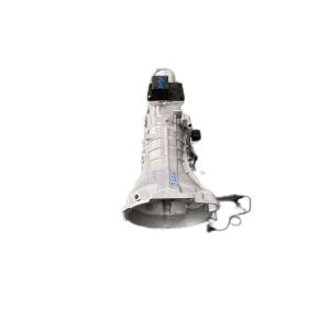 Japanese Hyundai 4x2 D4BH Gearbox Directly from with 2.0L Displacement and Low Noise