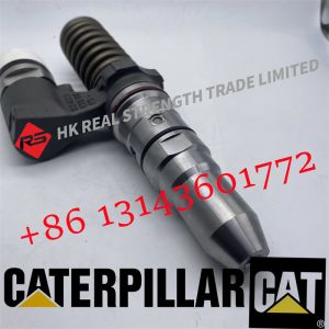 Caterpillar 3508B/3512B/3516B Engine Common Rail Fuel Injector 392-6214 3926214